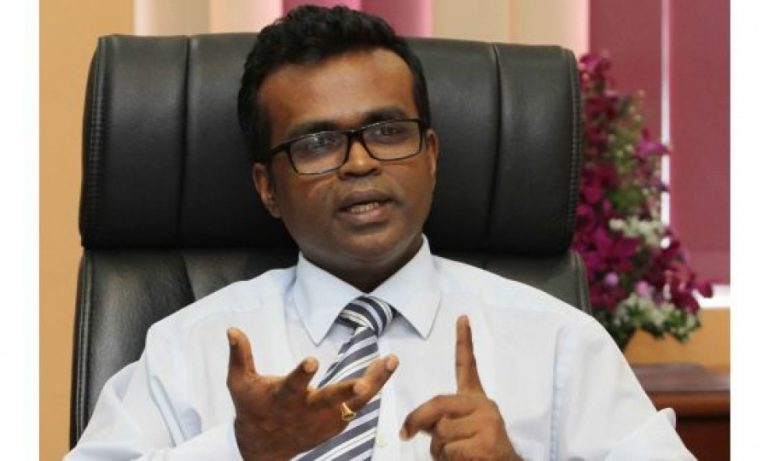 පරිසර වාදය හරිත අන්තවාදයකට ගොස් තිබෙනවා – නියෝජ්‍ය අමාත්‍ය කරුණාරත්න පරණවිතාන