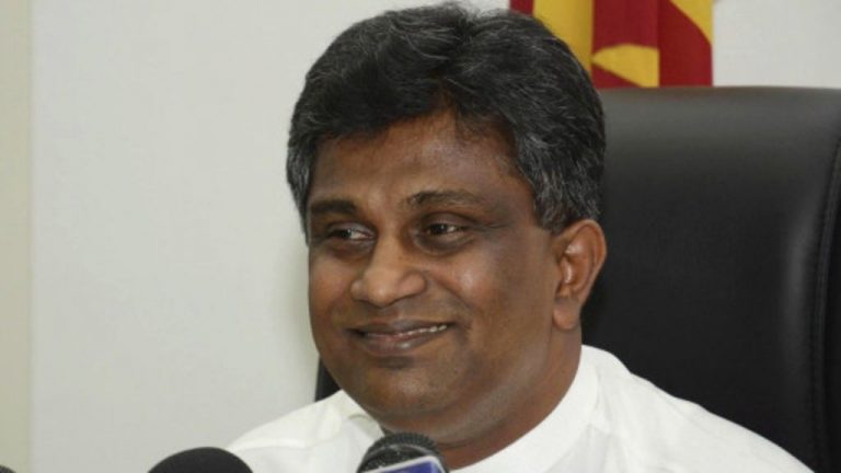 බලශක්තිය නිෂ්පාදනය කිරීම වගේම අරපිරිමැස්මෙන් භාවිතා කළ යුතුයි – අමාත්‍ය අජිත් පී. පෙරේරා