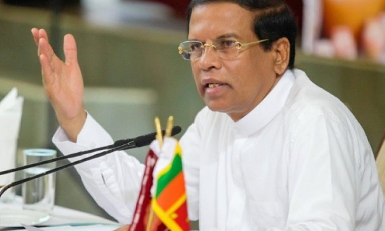 ආනයනික ලොකු ලූනු සඳහා 100%ක බද්දක් – ජනපති