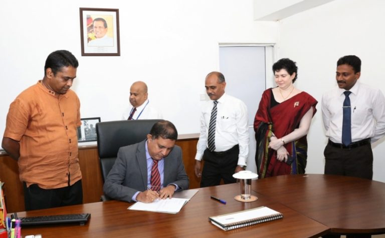 නීතිඥ සුදර්ශන ගුණවර්ධන මහතා රජයේ ප්‍රවෘත්ති දෙපාර්තමේන්තුවේ වැඩබලන ප්‍රවෘත්ති අධ්‍යක්ෂ ජනරාල්වරයා ලෙස අද වැඩභාර ගනී