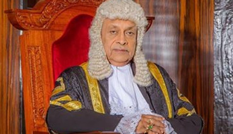 දශක හතකට වඩා අපේ පාර්ලිමේන්තුවට ඉතිහාසයක් තිබෙනවා – කතානායකවරයා