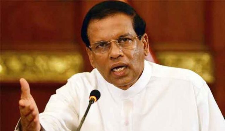 පාර්ලිමේන්තුව තව තවත් ශක්තිමත් කළ යුතුයි – ජනපති