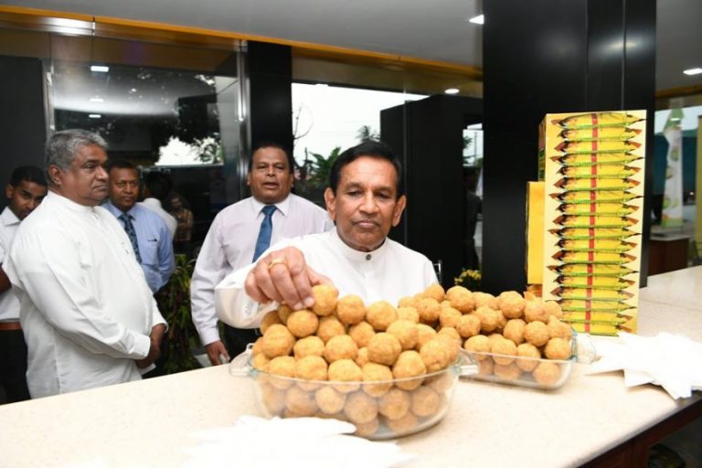 රාජ්‍ය ආයතන දියුණු කිරීම සඳහා රජයේ සහයෝගය ලබාදිය යුතුයි – සෞඛ්‍ය ඇමැති