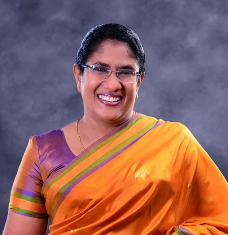 නව දිශාවක් කරා ගමන් කරන අයවැයක් – තලතා අතුකෝරළ මහත්මිය