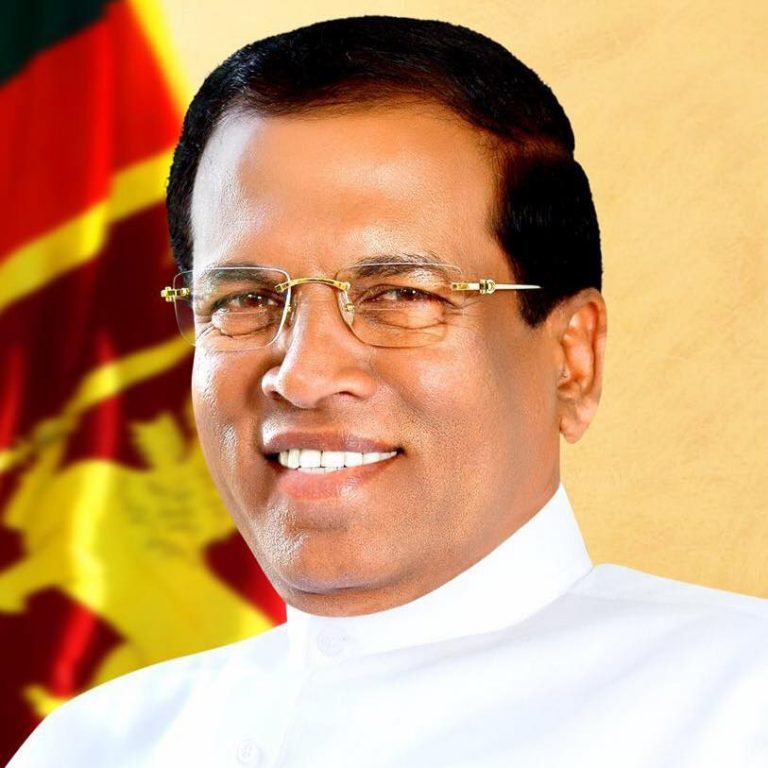 2017 ලෝක ළමා දිනය නිමිත්තෙන් ජනාධිපතිගෙන් සුභ පැතුම් පණිවුඩයක්