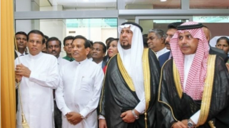 කොළඹ ජාතික රෝහලේ ජාතික අපස්මාර මධ්‍යස්ථානය ජනතා අයිතියට