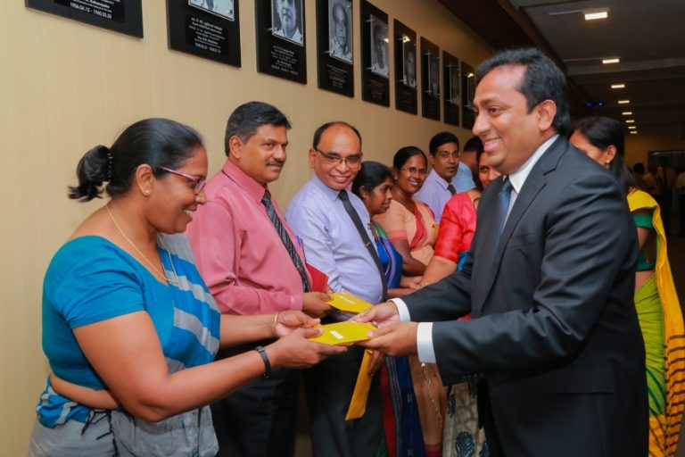 ගුරු අධ්‍යාපනඥයින් 35 දෙනෙක් විදේශ පුහුණුවකට