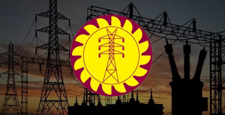ලංකා විදුලිබල මණ්ඩලයේ අඛණ්ඩ වර්ජනයක් අද
