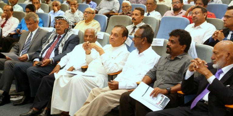 පලස්තීන ජනතාවගේ අරමුණු ඉටුකරගැනීමට ශ්‍රී ලංකාව අඛණ්ඩව සහය දෙනවා – කතානායකතුමා