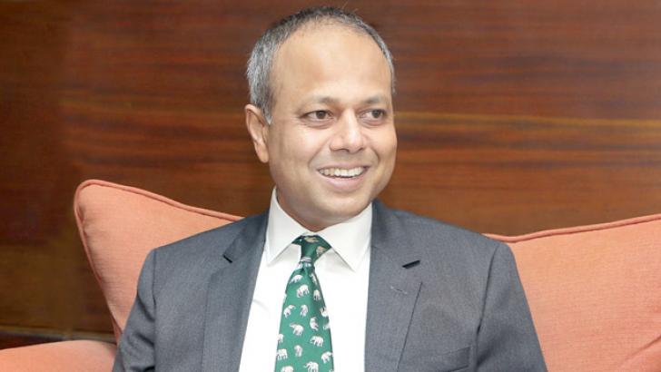 සංක්‍රමණික ජාවාරම මැඬලීමට විශේෂ යාන්ත්‍රණයක් – අමාත්‍ය සාගල රත්නායක