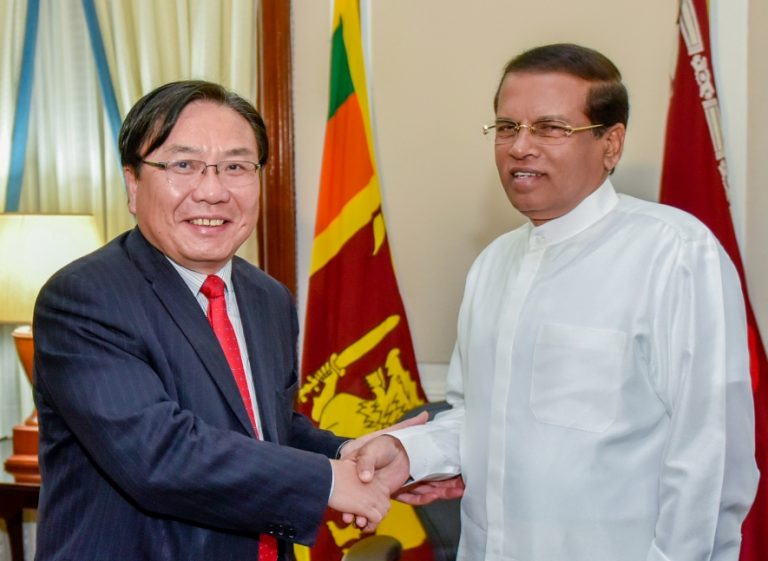 ජනපතිගේ සංවර්ධන සැලසුම්වලට ආසියානු බැංකුවේ පූර්ණ සහය
