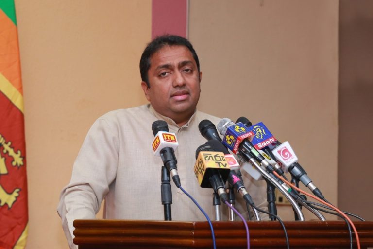 බෞද්ධ අධ්‍යාපනයේ උන්නතිය වෙනුවෙන් පිරිවෙන් ශක්තිමත් කිරීම සඳහා ගතහැකි සෑම පියවරක්ම ගන්නවා