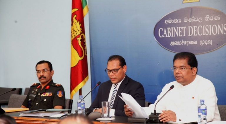 ඛනිජ තෙල් තොග කළමනාකරණ ක්‍රමවේදයේ කාලයක් තිස්සේ පැවැති දුර්වලතා – පෙට්‍රල් හිඟයට මූලික හේතුව කමිටුව පෙන්වා දෙයි