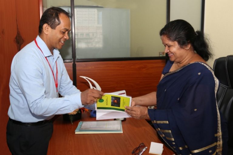 ශිෂ්‍යත්ව විභාගය සමත් දරුදැරියන් 34 දෙනෙකුට ආරක්‍ෂක අමාත්‍යංශයෙන් ආධාර