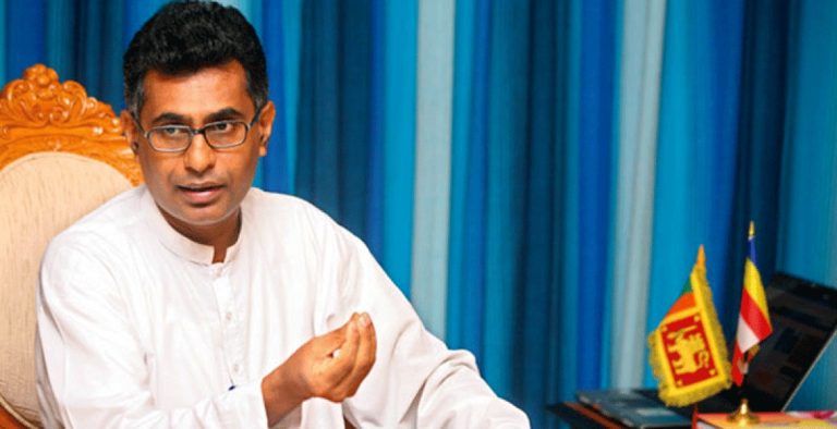 පානදුර නගරය විධිමත් නගරයක් ලෙස සංවර්ධනය කිරීමට කටයුතු කරනවා – අමාත්‍ය පාඨලී චම්පික
