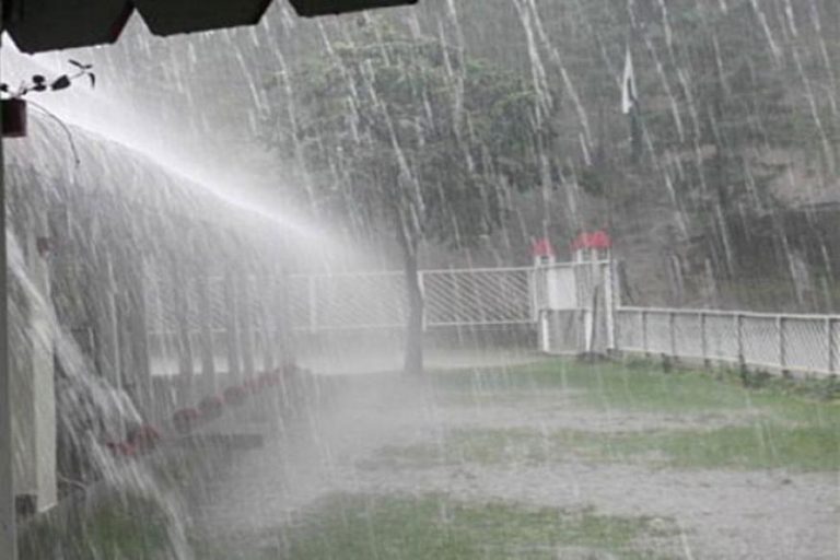ඉදිරි දිනවලත් උතුරු මැද, නැගෙනහිර සහ ඌව පළාත්වලට ගිගිරුම් සහිත වැසි