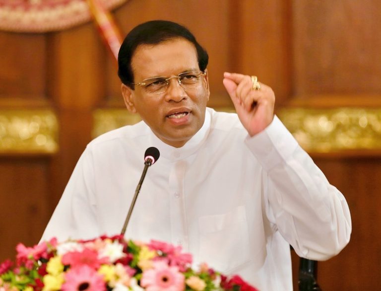 බිඳ වැටුණු රාජ්‍ය සේවය නැවතත් නගාසිටුවීම සඳහා රජය කැපවෙනවා