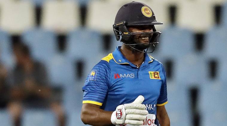 ඉන්දීය ටෙස්ට් තරගාවලි සඳහා අසේල ගුණරත්න යළි ශ්‍රී ලංකා ක්‍රිකට් සංචිතයට