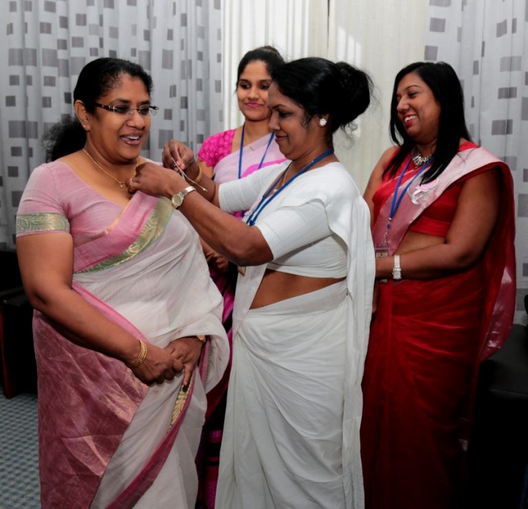 කාන්තාවන් ආරක්ෂා කිරීම හා ප‍්‍රචණ්ඩත්වය වැලැක්වීමට උපරිම කි‍්‍රයාමාර්ග ගන්නවා – තලතා අතුකෝරළ මහත්මිය