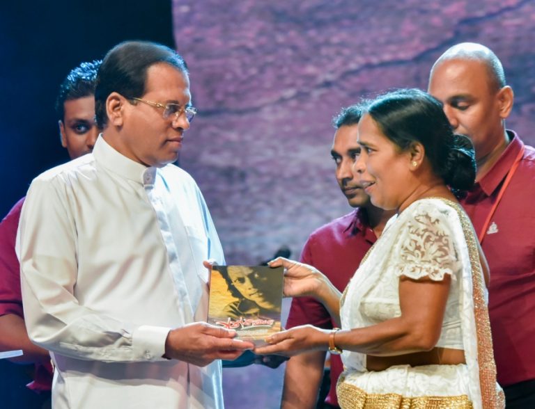 ප්‍රවීණ ගී පද රචක ප්‍රේමකීර්ති ද අල්විස් මහතා අනුස්මරණ ප්‍රසංගයට ජනපති එක්වෙයි