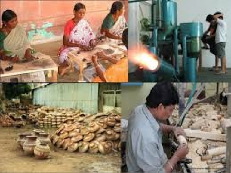 ‘එන්ටර් ප්‍රයිස් ශ්‍රී ලංකා’ වැඩසටහන යටතේ නව ව්‍යාපාර රැසක්