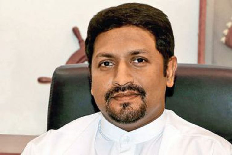 මහවිරු සැමරුම් උත්සව පැවැත්වු පුද්ගලයින් සොයා විමර්ශන