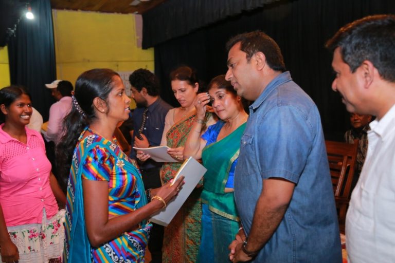 පෙර පාසල් අධ්‍යාපනයේ ගුණාත්මක බව ඉහළ නැංවිය යුතුයි – අධ්‍යාපන අැමති