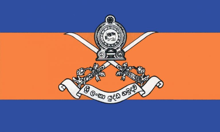 සේවය හැරගිය සෙබලුන් සොයා මෙහෙයුම් අද සිට
