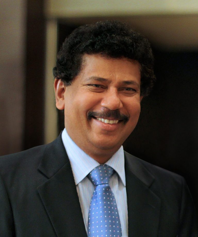 හිටපු ජනපති කාර්ය මණ්ඩල ප්‍රධානී ගාමිණී සෙනරත් ඇතුළු තිදෙනෙක් රිමාන්ඩ් බන්ධනාගාර ගත කෙරේ