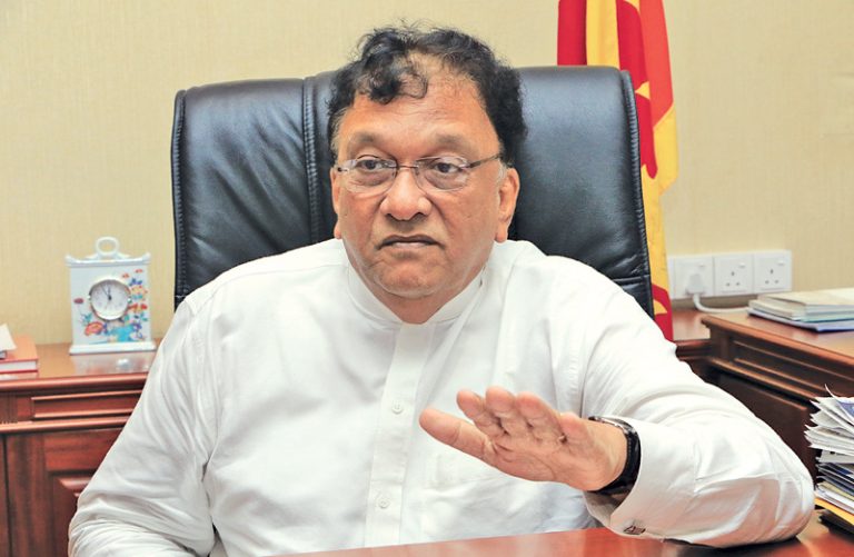 මේ අයවැය තරුණයන්ට අතදෙන අයවැයක් – අමාත්‍ය ලක්ෂ්මන් කිරිඇල්ල