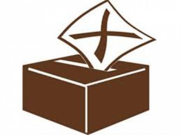 පළාත් පාලන ඡන්දයට නාමයෝජනා බාරගැනීම අද සිට