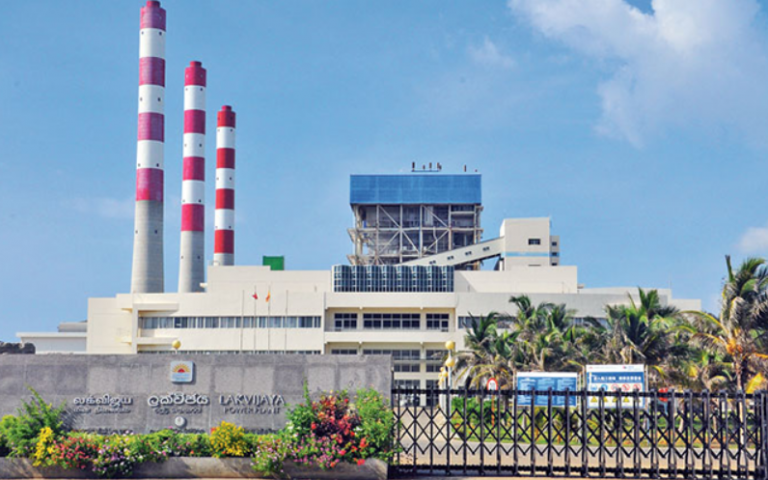 නොරොච්චෝල බලාගාරයේ විදුලි නිපැයුම අද සිට ක්‍රියාත්මකයි