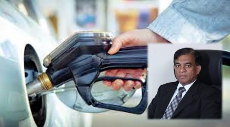 ඉන්ධන හිඟයක් නෑ – අවශ්‍ය තරම් තොග තිබෙනවා –  ඛනිජ තෙල් සම්පත් අමාත්‍යංශ ලේකම්