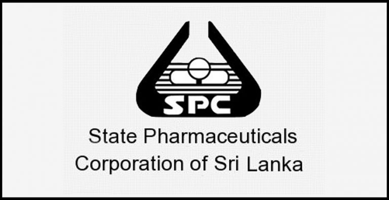 රාජ්‍ය ‍ඔෟෂධ නීතිගත සංස්ථාවේ සියලුම ඔසුසල් වලින් නොමිලේ ඔෟෂධ