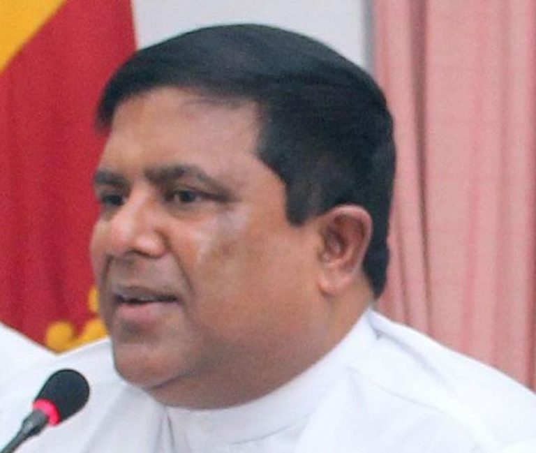 විපතට පත්වූ අයට රු.10,000.00 බැගින් වන්දි  හෙට සිටම