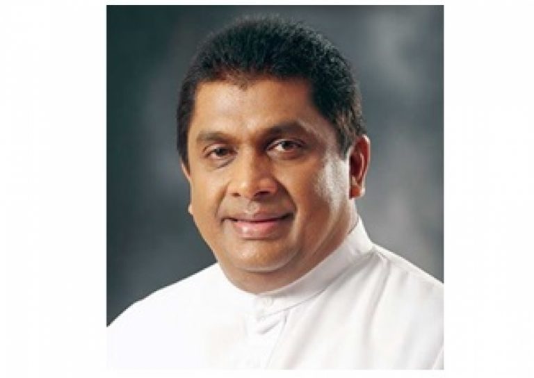 රාජ්‍ය ආයතනවල අඩුපාඩු අවම කරගැනීම බලාපොරොත්තු වෙනවා – ලසන්ත අලගියවන්න
