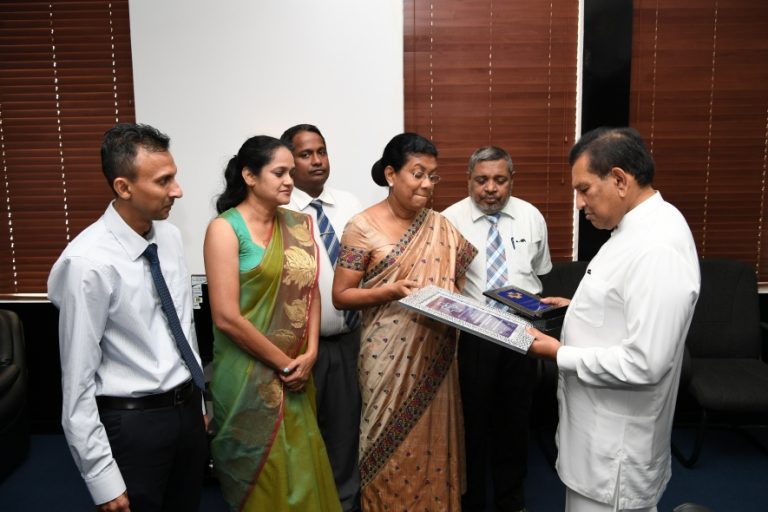 රෝහල්වල ක්‍රියාත්මක නව ජන්ම ප්‍රවාහන සේවයට හොදම නව උත්පාදන සම්මානය මෙවර ශ්‍රී ලංකාවට