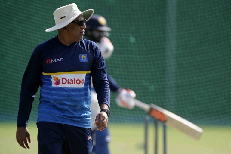 ශ්‍රී ලංකා ක්‍රිකට් ක්‍රීඩකයන්ගේ දක්ෂතා හා හැකියාවන් හොඳින් අධ්‍යයනය කළා –  නුදුරු අනාගතයේදීම ඔවුන් දැනට වඩා උපරිමයෙන් දක්ෂතා පෙන්වනු ඇත