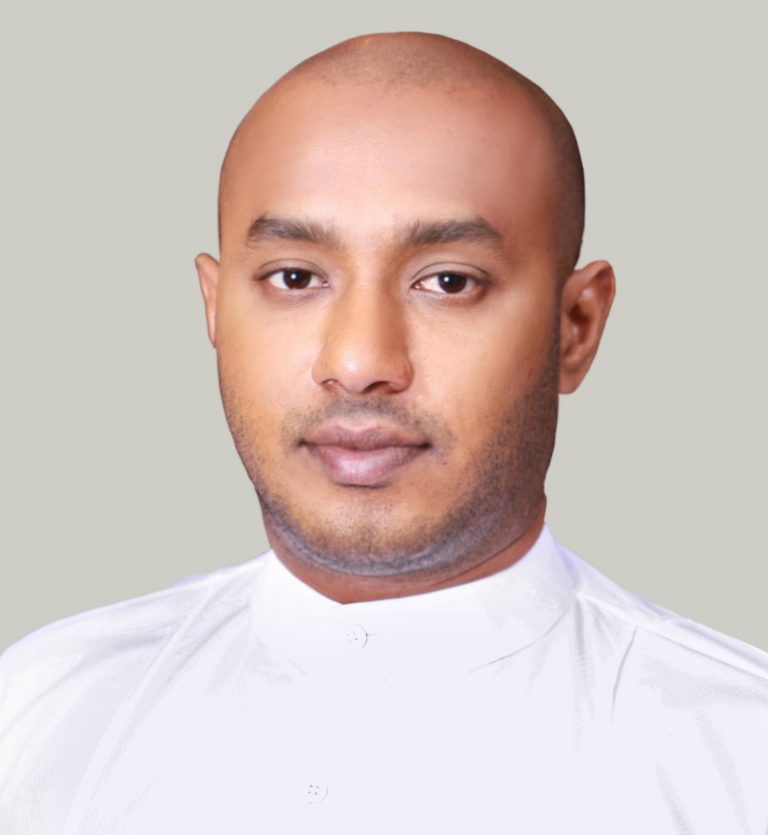 ප‌ේර සැකසුම් කලාපය විවෘත කිරීමේ උත්සවය දුමින්ද දිසානායක මහතාග‌ේ ප්‍රධානත්වය‌ෙන්