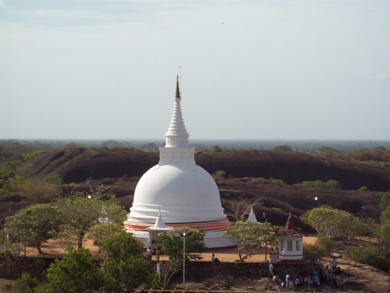 ‘සසුනෝදය’ ජාතික වැඩසටහනේ ආරම්භක උත්සවය අගමැති ප්‍රධානත්වයෙන් අද