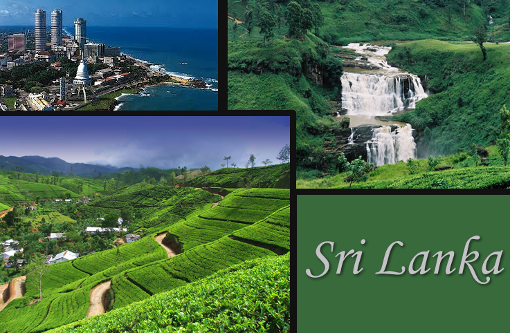 ශ්‍රී ලංකාව ලෝකයේ වඩාත් ජනප්‍රිය සංචාරක ගමනාන්තයක් බවට පත්වෙයි