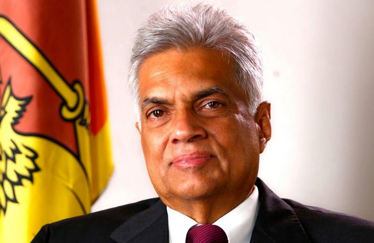 අගමැතිගේ නත්තල වෙනුවෙන් සුබ පැතුම් පණිවුඩය