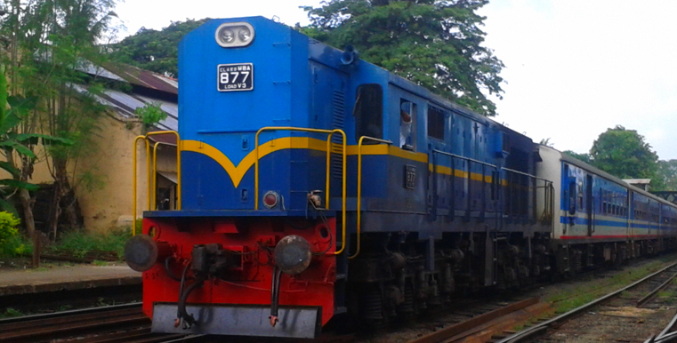 දුම්රිය වෘත්තිය සමිති සහ අමාත්‍ය මණ්ඩල අනුකමිටුව අතර අද විශේෂ සාකච්ඡාවක්