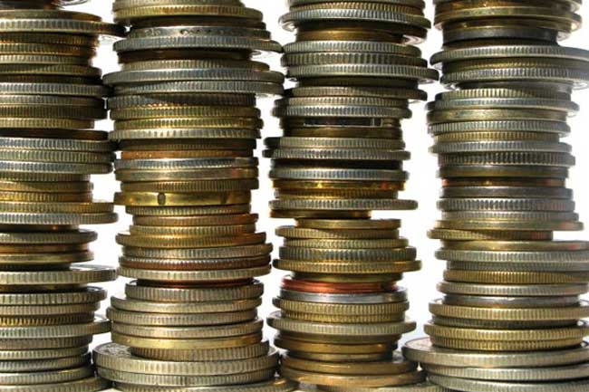 උතුරු පළාතේ මාරුකාසි වල දැඩි හිඟයක් – රුපියල් කෝටි දෙකක් වටිනා මාරු කාසි උතුරට