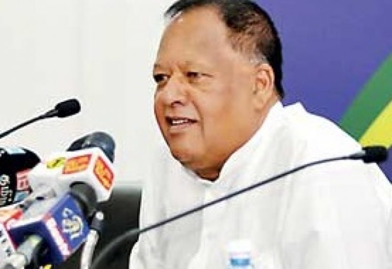 විවෘතභාවයකින් යුක්තව බැදුම්කර සිදුවීම සම්බන්ධයෙන් කරුණු සොයා බලා තිබෙනවා