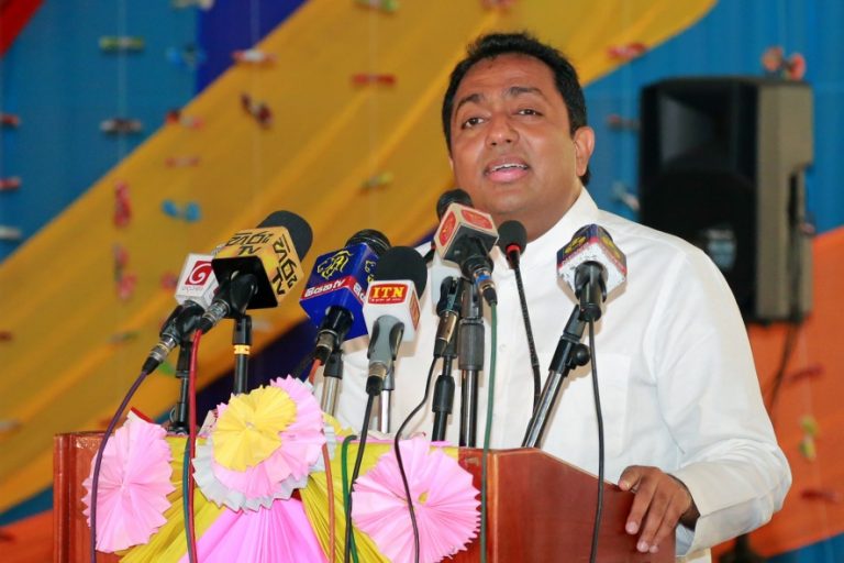 ජනකලා සෞන්දර්ය පාඨමාලාවේ ශිෂ්‍යාධාර වැඩි කිරීමට පියවර – අධ්‍යාපන අැමති