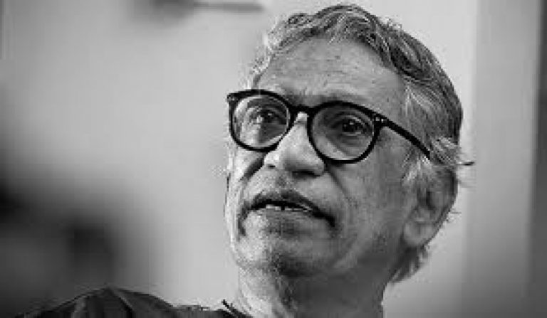 ආචාර්ය ධර්මසේන පතිරාජ මහතා අභවප්‍රාප්ත වෙයි