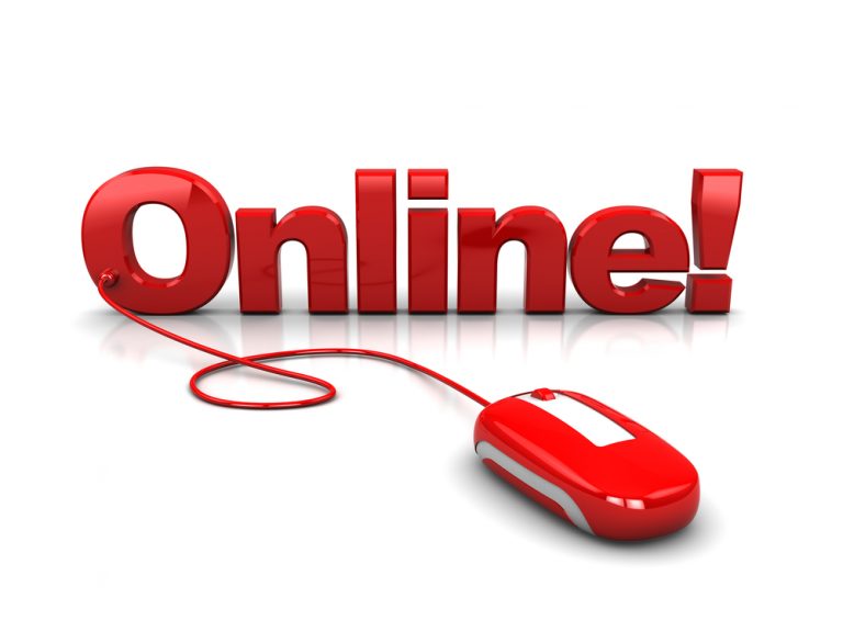 වරිපනම්, බලපත්‍ර ගාස්තු ගෙවීමේ ONLINE ක්‍රමයක්