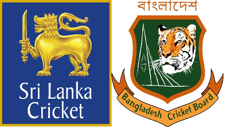 ශ්‍රී ලංකා – බංග්ලාදේශ තරඟය අද