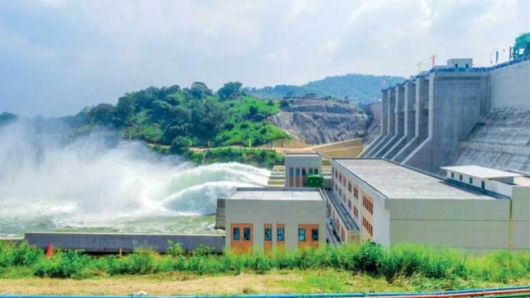 මොරගහකන්ද ජලාශය ඉදිවීමත් සමග තම කෘෂිකාර්මික කටයුතුවල නැවුම් පිබිදීමක්